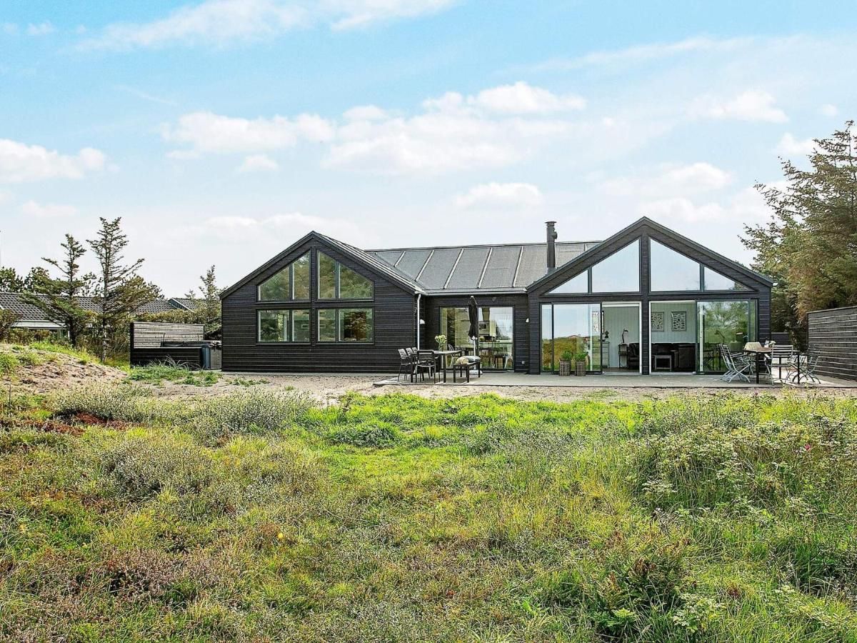 Luxury Retreat in Romo - By Traum Ferienwohnungen – Rømø