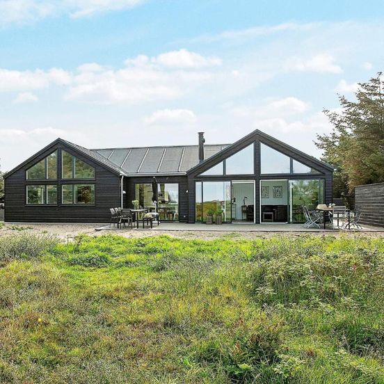 Luxury Retreat in Romo - By Traum Ferienwohnungen – Rømø