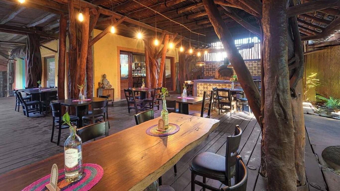 Hotel El Pueblito