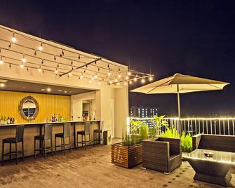 Swiss-Belinn Cikarang - Bekasi - Bar