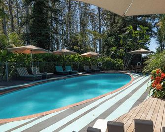 Stay Kerikeri - Kerikeri - Bể bơi