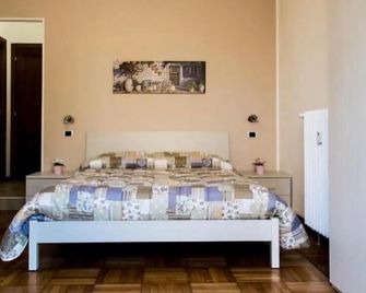 B&B Zara - Milaan - Slaapkamer
