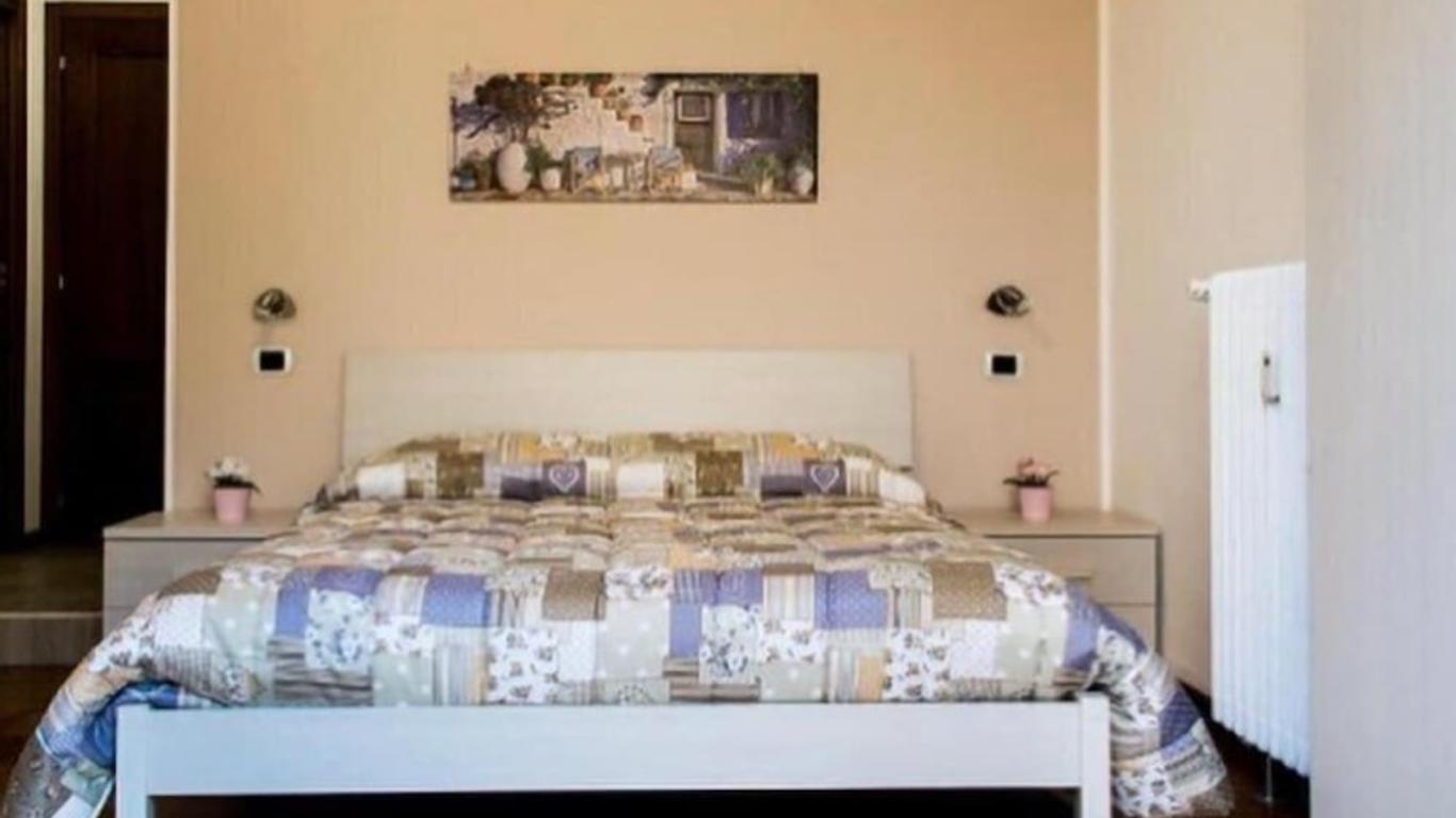 B&B Zara