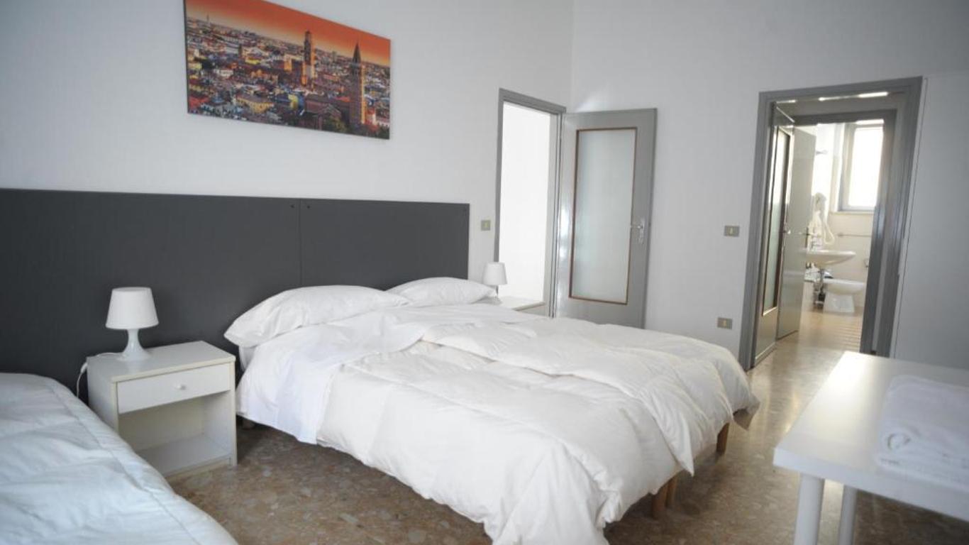 B&B Foroni 29