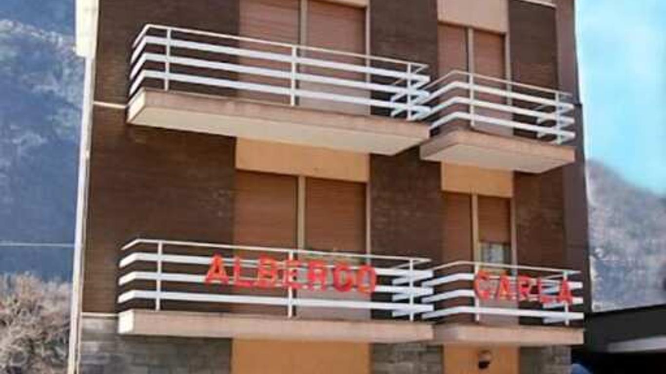 Albergo Carla