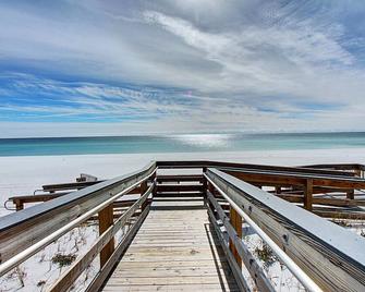 Palms Resort #1808 Jr 2br - Destin - Beach