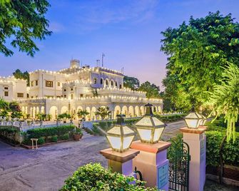 Neemrana's - Baradari Palace - Patiāla