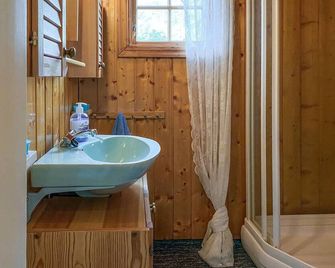 2 Bedroom Lovely Home In Oppdal - Oppdal - Baño