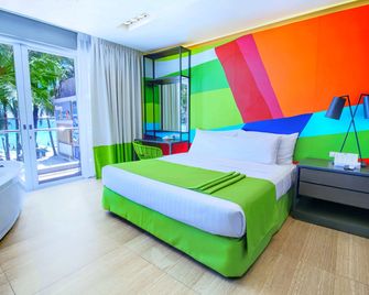 Boracay Uptown - Boracay