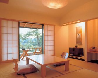 Zekkei No Iyasi No Yu Yado Nasubi No Hana - Izu