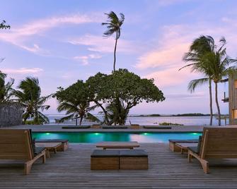Casa Uca - Camocim - Pool