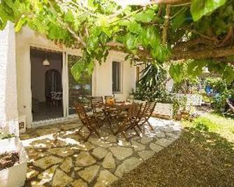 Nefeli - Vasiliki - Patio