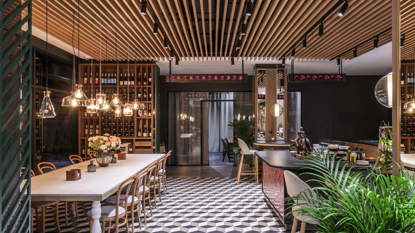 Ibis Styles Krakow East