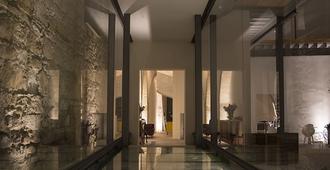 Lokal Hotel - Larnaca - Lobby