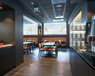 Thon Hotel Europa - Oslo - Buffet