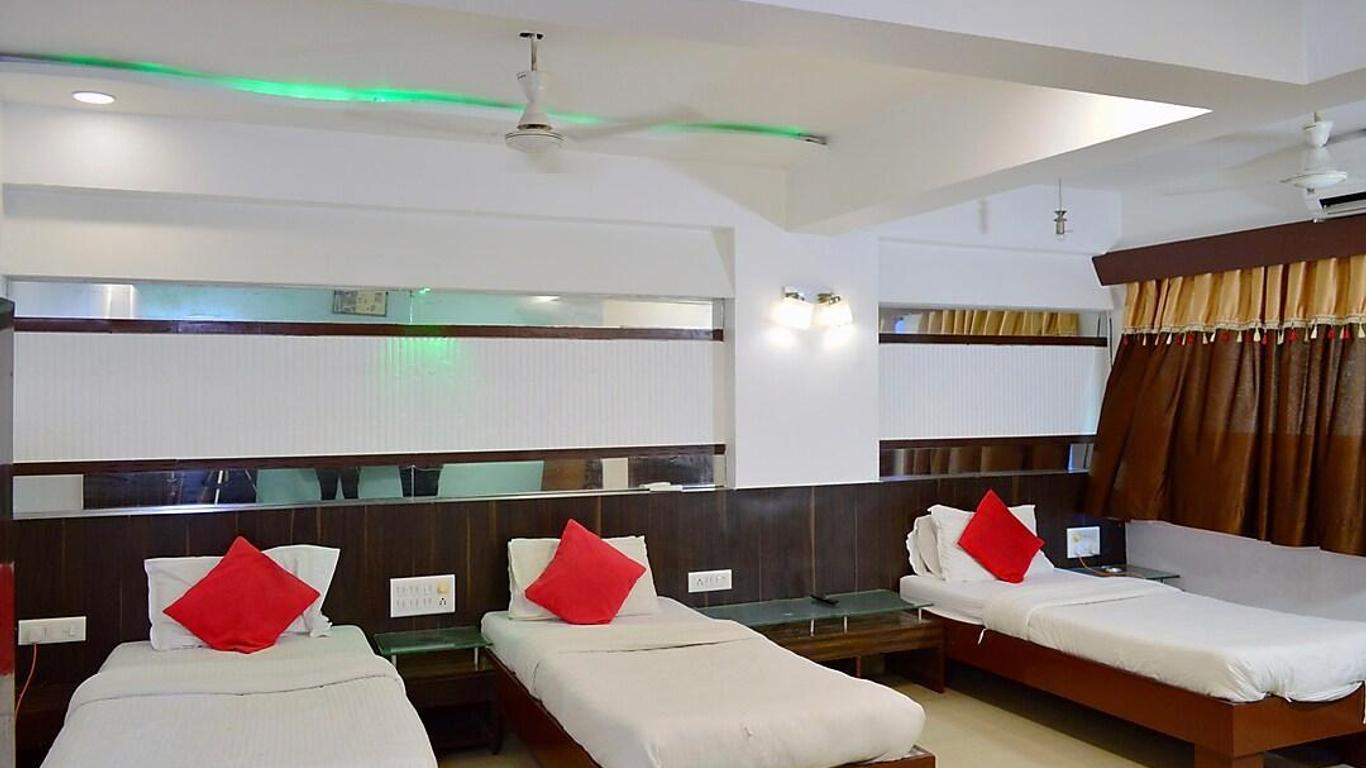 Hotel Mukund