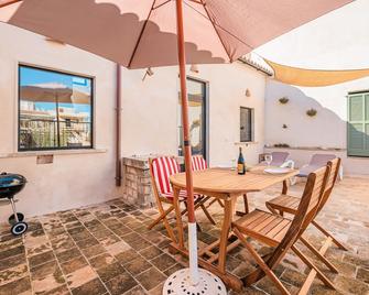 Casa La Mar - Santanyí - Patio
