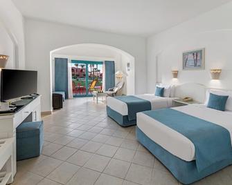 Swisstouch Resort Ex Sentido Dream Marsa - Al Quşayr - Bedroom