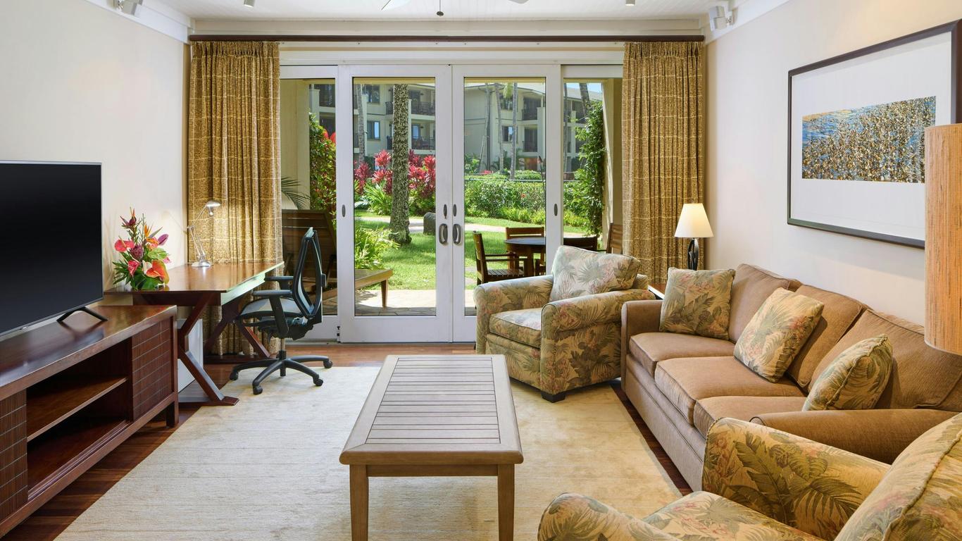 The Ritz Carlton Oahu, Turtle Bay