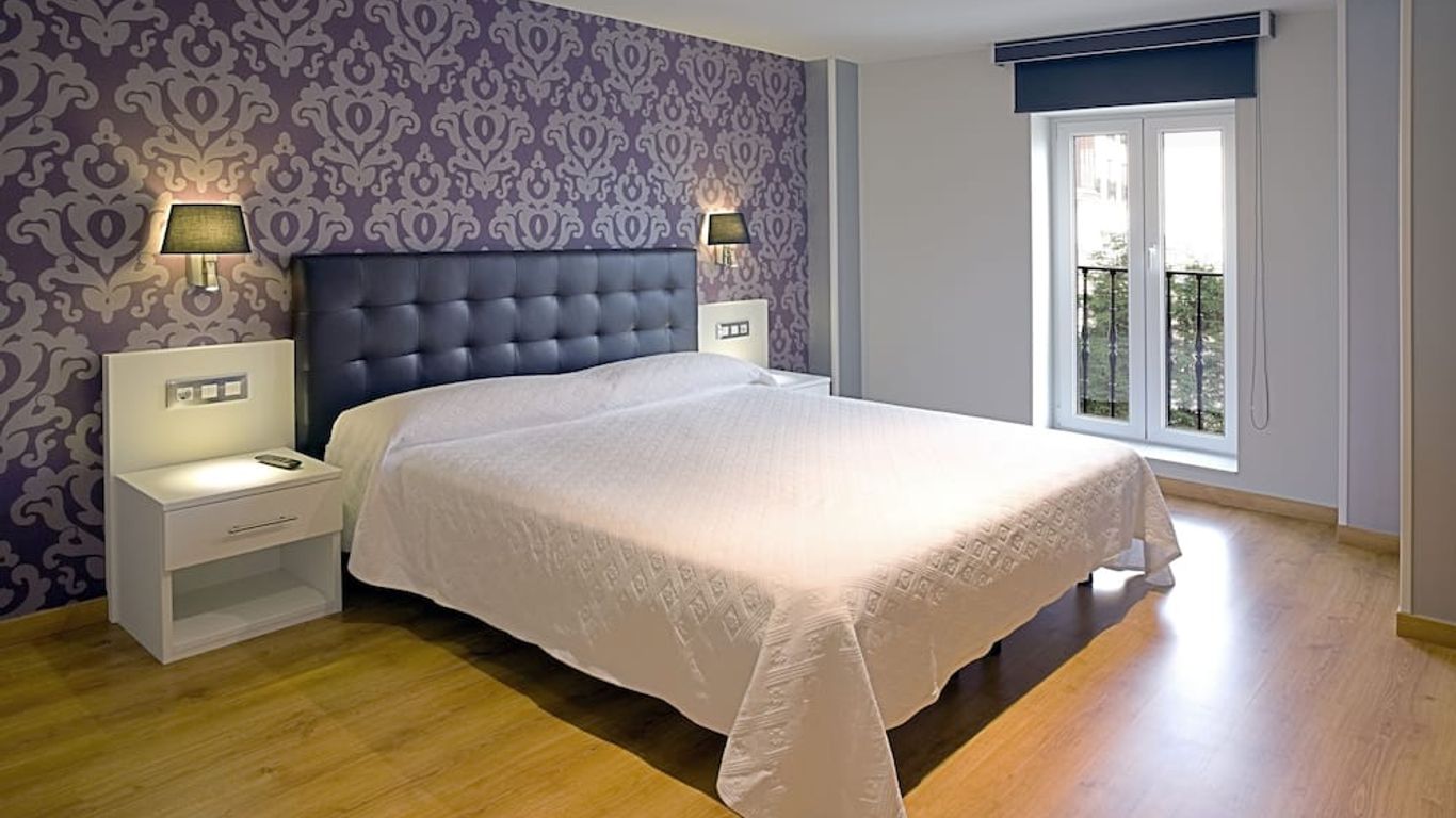 أبارتامنتوس سبا فيلا باسيجا