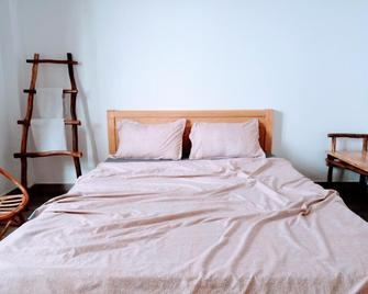 Adora Central Park Hostel - Can Tho - Habitación