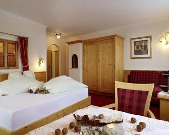 Hotel am Römerweg - Fiss - Sypialnia