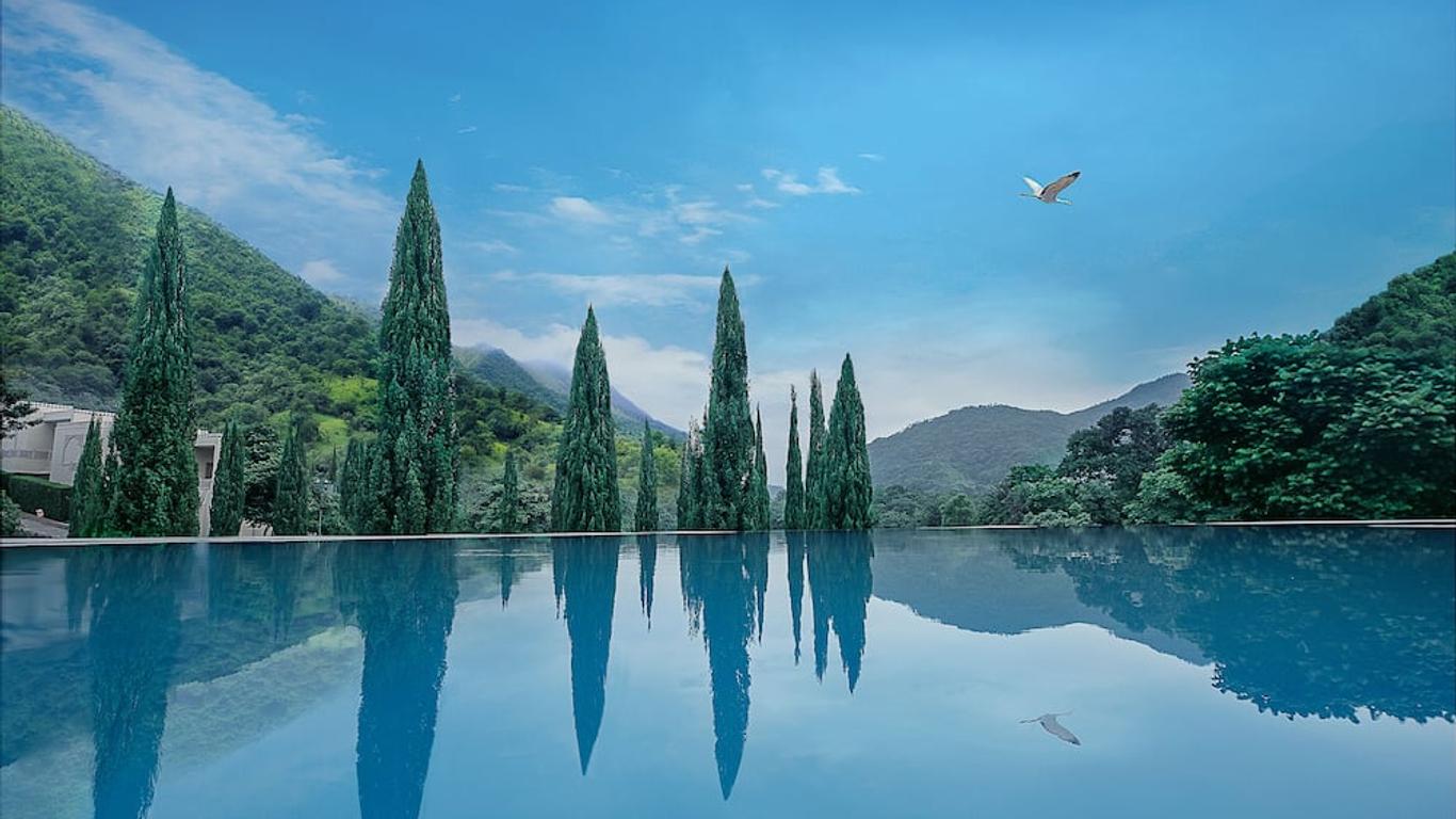 Raajsa Resort Kumbhalgarh