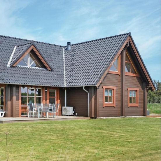 4 bedroom nice home in Skjern – Lem (Ringkøbing-Skjern)