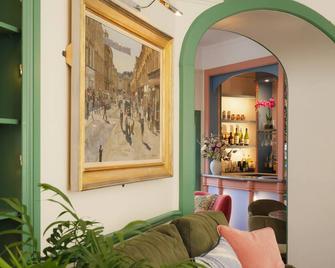 Harington's Boutique Hotel - Bath