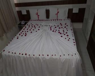 Resort L'acqua Diroma V - Caldas Novas - Bedroom