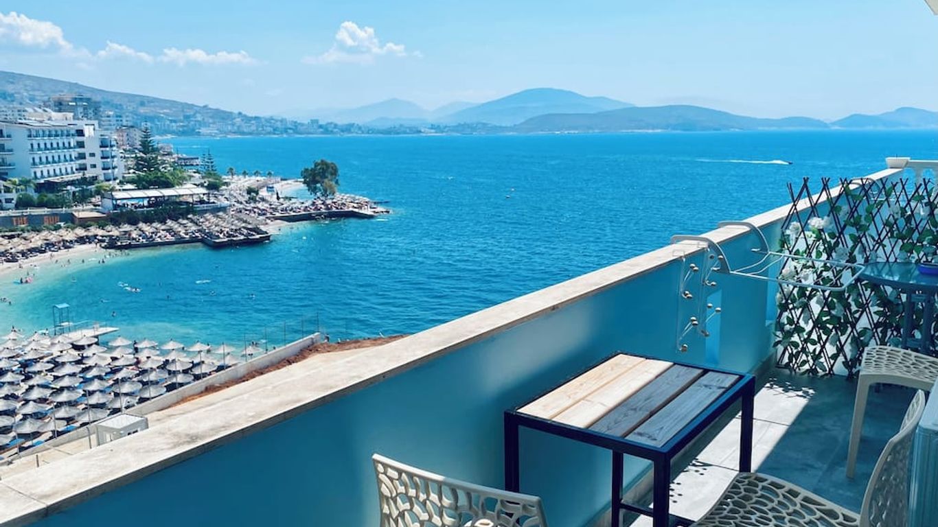 Kalemi s Beachside Hotel