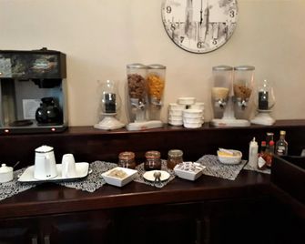 Newcastle Country Lodge - Newcastle