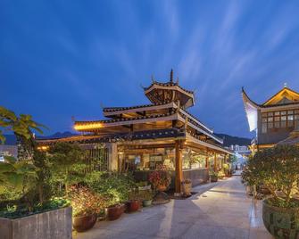 Wang Yun Residence Boutique Homestay - Zhangjiajie - Gebäude