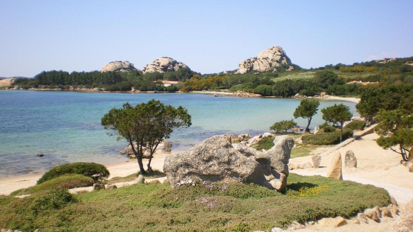 La Jacia Hotel & Resort