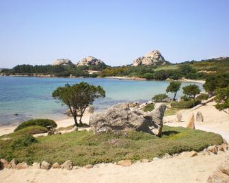 La Jacia Hotel & Resort - Arzachena