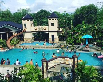Bella Vista Resort - Bauang - Piscina