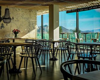 Ecoapart Antofagasta - Antofagasta - Restaurante