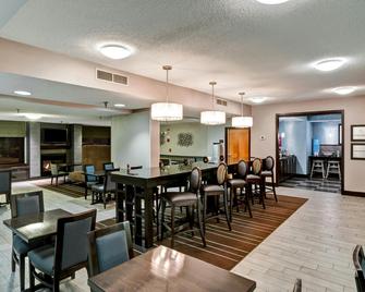 Hampton Inn State College - State College - Restaurant
