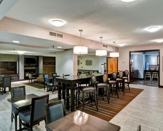 Hampton Inn State College - State College - Restaurant