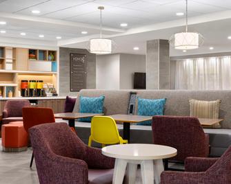 Home2 Suites by Hilton Orlando South Davenport - Davenport - Lounge