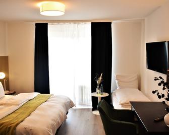 Hotel Zum See Garni - Diessen am Ammersee - Chambre
