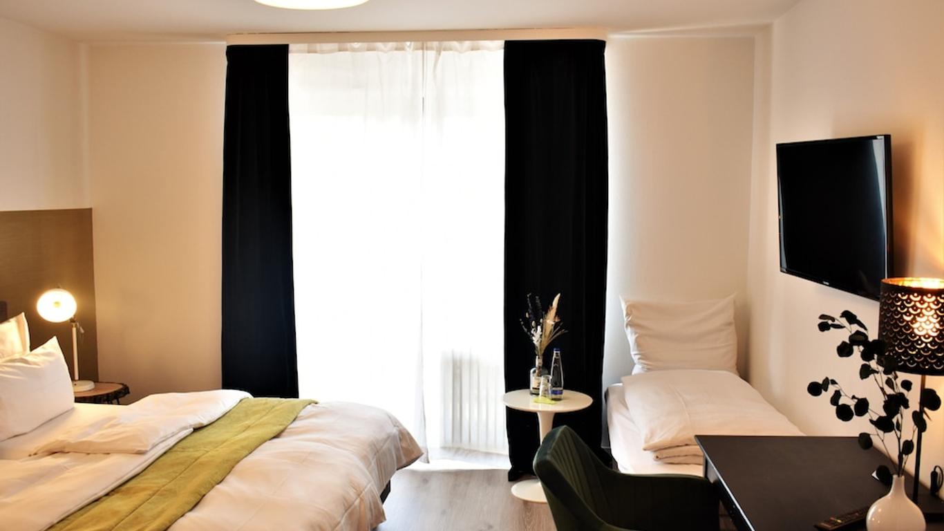 Hotel Zum See Garni