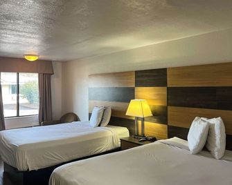 Motel 6 Cross Lanes, Wv Goff Mountain Rd - Cross Lanes - Bedroom