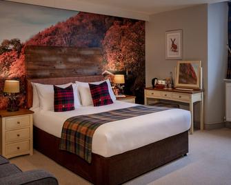 The Crown Inn Pooley Bridge - Pooley Bridge - Kamar Tidur