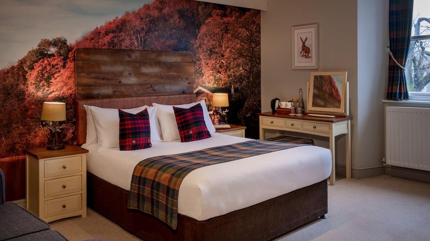 كراون إن آت بولي بريدج