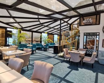 Hotel Old Town - Batum