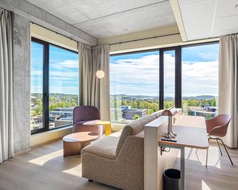 Comfort Hotel Grimstad - Grimstad - Habitación