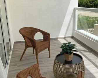 Roomy, 4 minutes to beach and restaurants, or you can also walk - Bavaro - Balcony