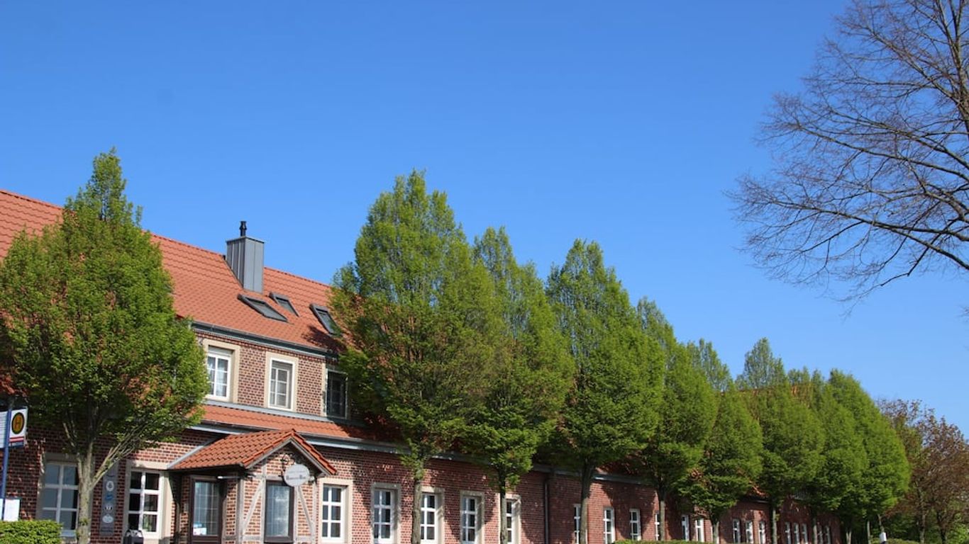 Landhotel Hermannshöhe