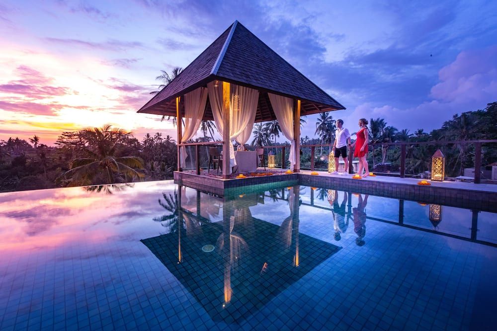 Tejaprana Bisma - Chse Certified